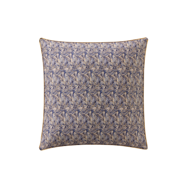 TAIE D'OREILLER TRESSAGE IMPRIME-ESSIX