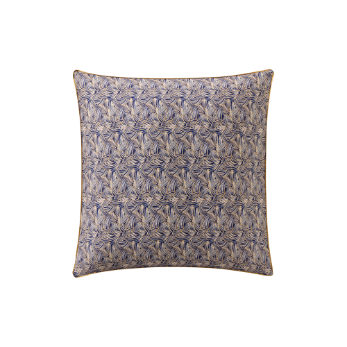 TAIE D'OREILLER TRESSAGE IMPRIME-ESSIX