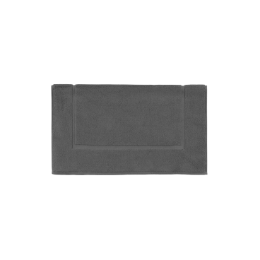 TAPIS DE BAIN AQUA ARDOISE-ESSIX