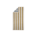 DRAP DE PLAGE TRANSAT BLEU-JAUNE
