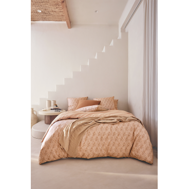 TAIE D'OREILLER HYPNOS IMPRIME-ESSIX