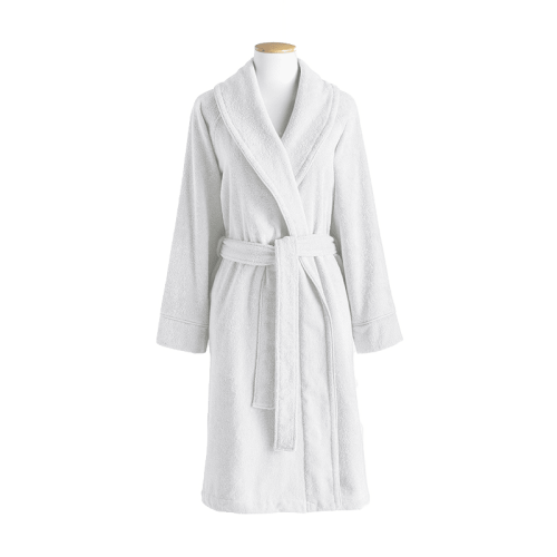 PEIGNOIR ESS CALE BLANC-ALEXANDRE THURP