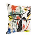 COUSSIN PAINTING MIRO COUSSIN PAINTING MIRO