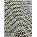 COUSSIN MUSSY PERLE