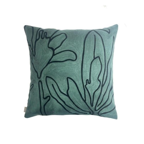 COUSSIN ANIME FLORE LIGE PRUSSE