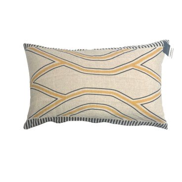 COUSSIN ZEEF JOHAN OCRE