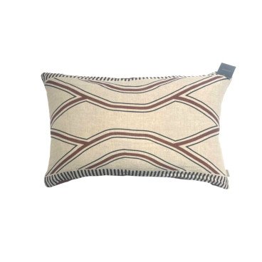 COUSSIN ZEEF JOHAN CARAMEL