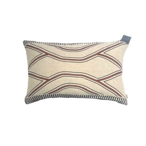 COUSSIN ZEEF JOHAN CARAMEL