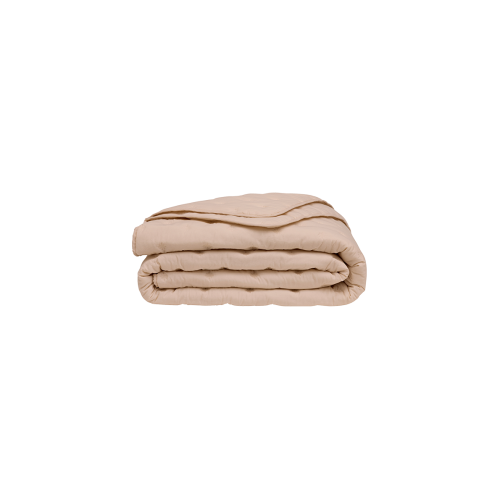 COUVRE LIT SWEET VANILLE