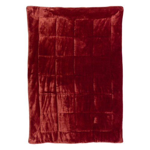 COUVRE LIT BETENDER GERANIUM