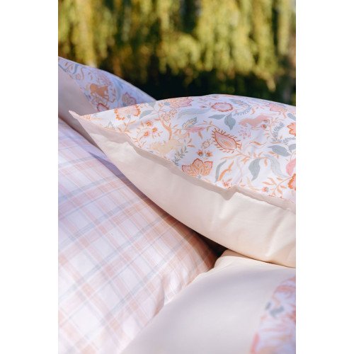 TAIE D'OREILLER ALLURE