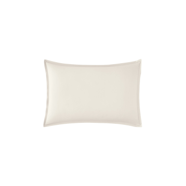 TAIE D'OREILLER PREMIERE MERINGUE