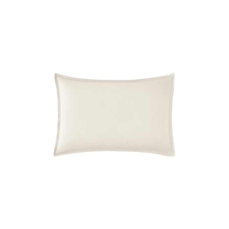 TAIE D'OREILLER PREMIERE MERINGUE