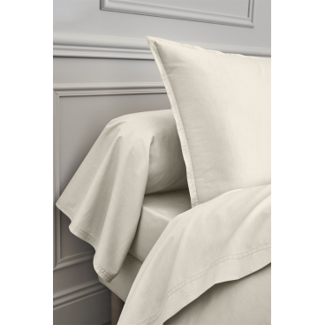 TAIE D'OREILLER PREMIERE MERINGUE