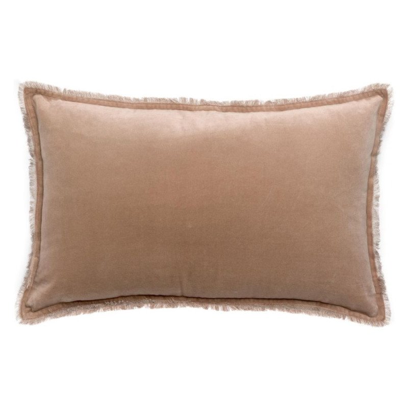 COUSSIN FARA TAUPE