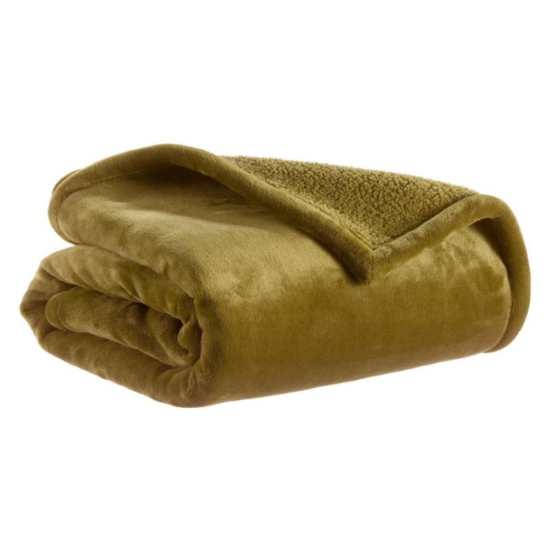 PLAID MICHKA ROMARIN