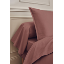 DRAP HOUSSE PREMIERE BOIS DE ROSE