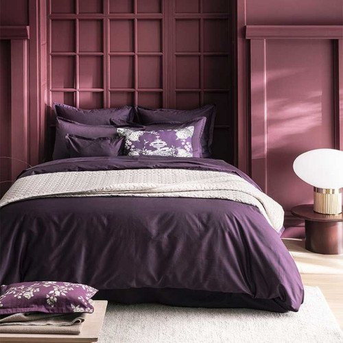 DRAP HOUSSE TEOPHILE HELLEBORE