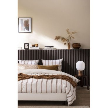 HOUSSE DE COUETTE ESQUISSE ANTIQUE