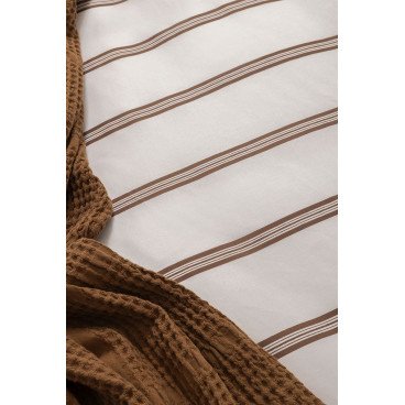 HOUSSE DE COUETTE ESQUISSE ANTIQUE