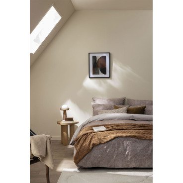 HOUSSE DE COUETTE GEO MINERAL