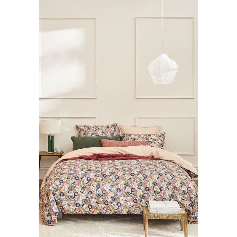 HOUSSE DE COUETTE OHANA