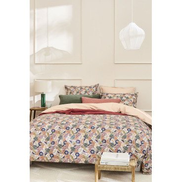 HOUSSE DE COUETTE OHANA