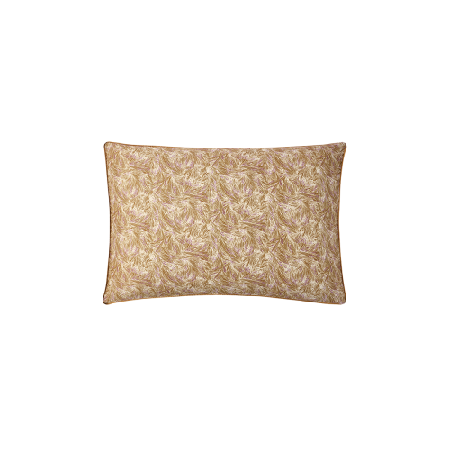 TAIE D'OREILLER BRUYERE