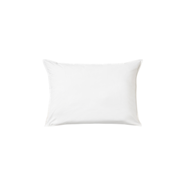 TAIE D'OREILLER ESQUISSE ANTIQUE