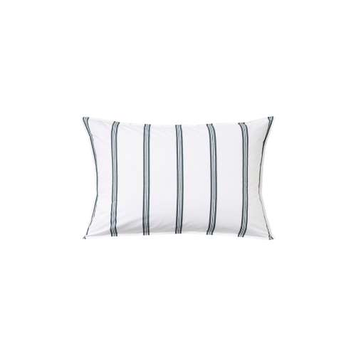 TAIE D'OREILLER ESQUISSE FOUGERE