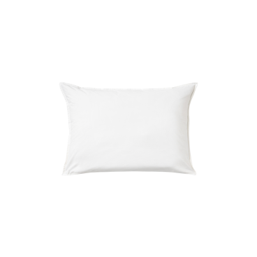 TAIE D'OREILLER ESQUISSE FOUGERE