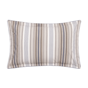 TAIE D'OREILLER PORQUEROLLE