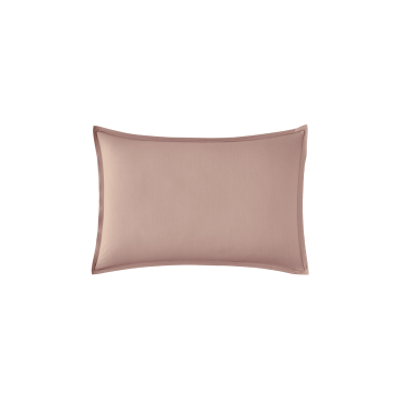 TAIE D'OREILLER PREMIERE LILAS