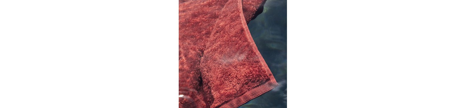 DRAP DE BAIN