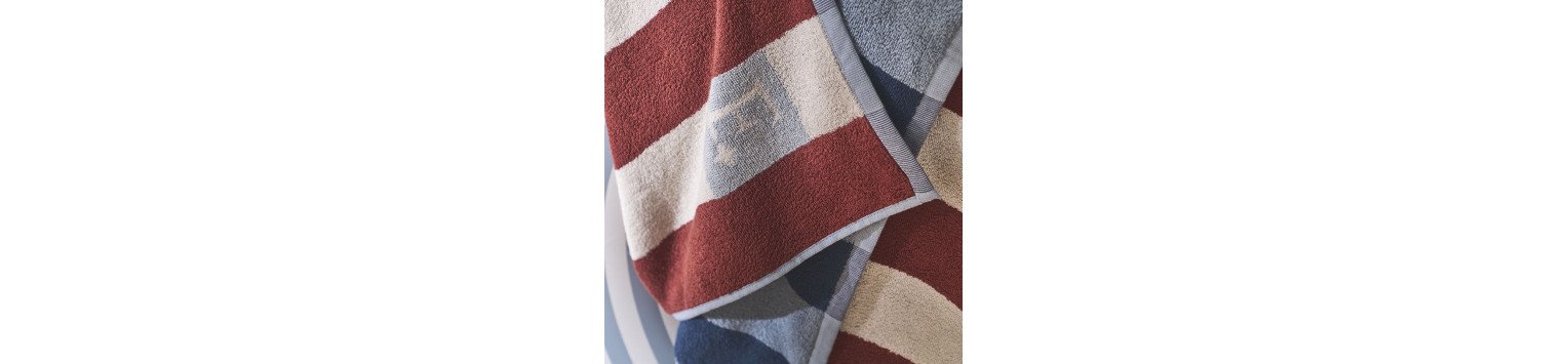 DRAP DE PLAGE
