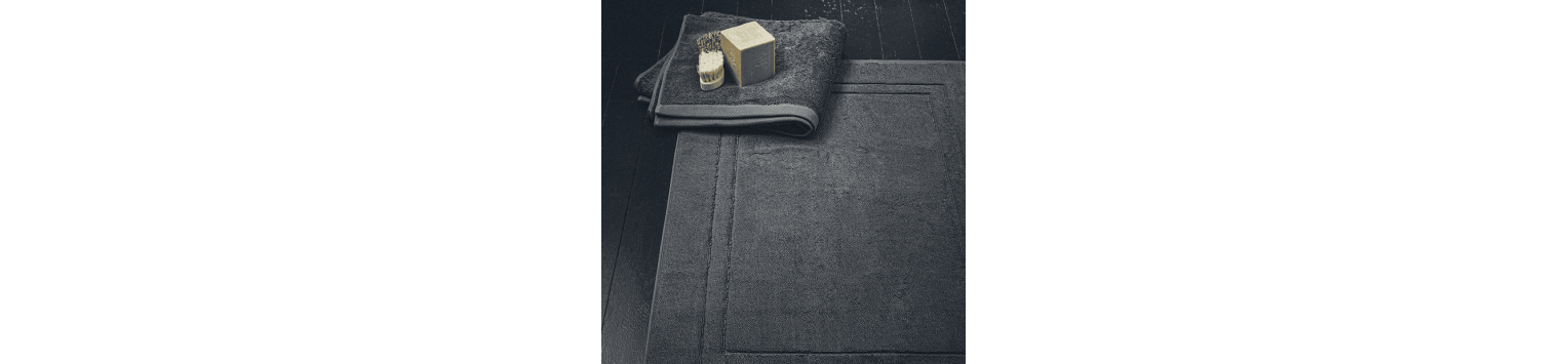 TAPIS DE BAIN