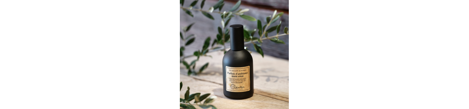 PARFUM D'AMBIANCE