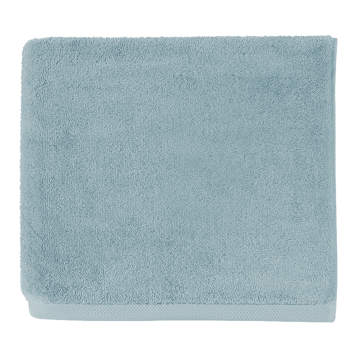 Drap de Bain Essentiel Blue Islande