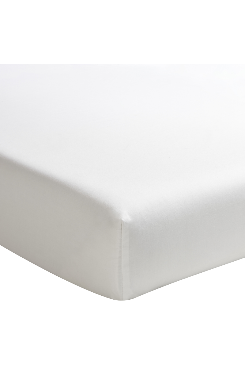 Drap Housse Premiere Meringue &mdash; vue 1