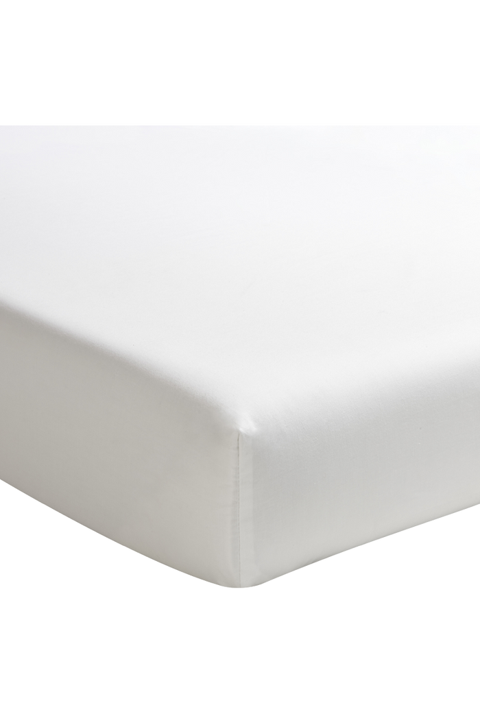 Drap Housse Premiere Meringue