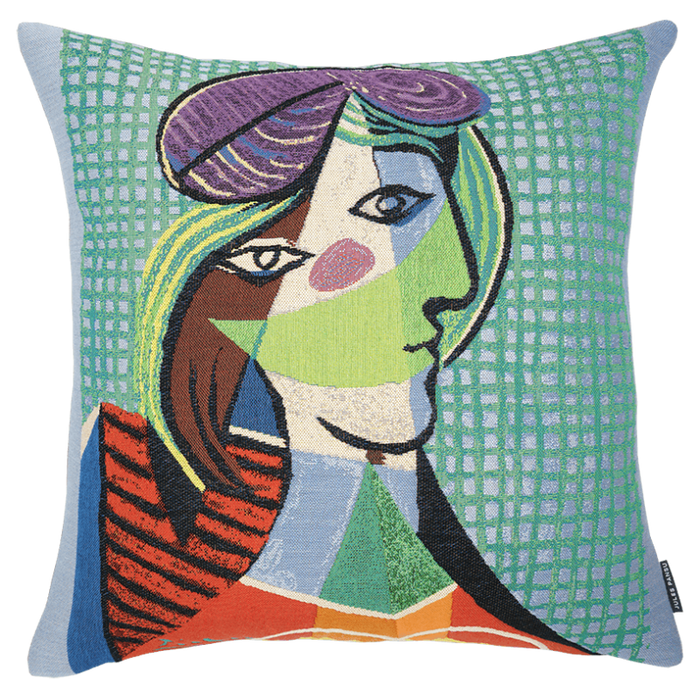 Coussin Tete de Femme 1935 Picasso