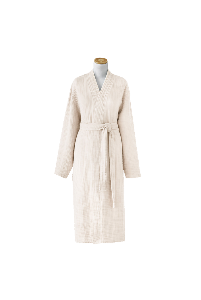 Robe de Chambre Bonheur Coquillage