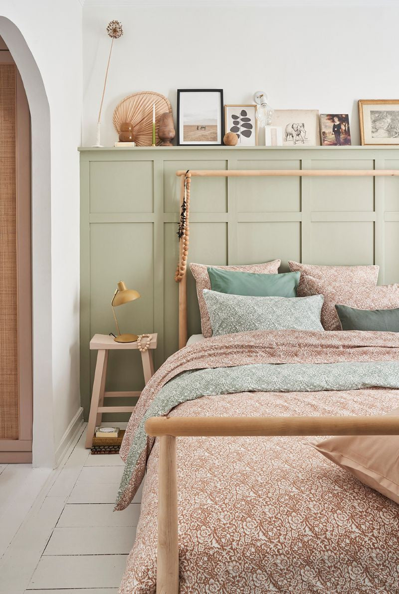 Housse de Couette Jaipur &mdash; vue 4