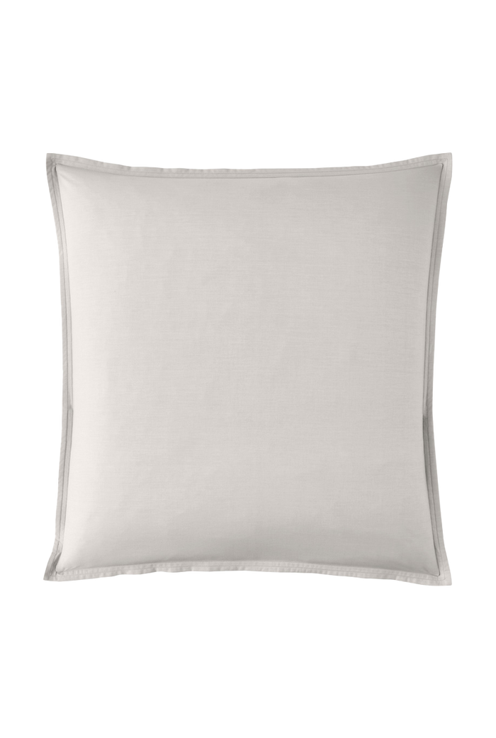 Taie d'Oreiller Premiere Gris Perle