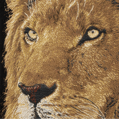 Coussin le Felin