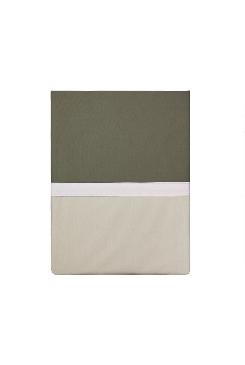 Drap Plat Toi et Moi Essentiel &mdash; vue 1
