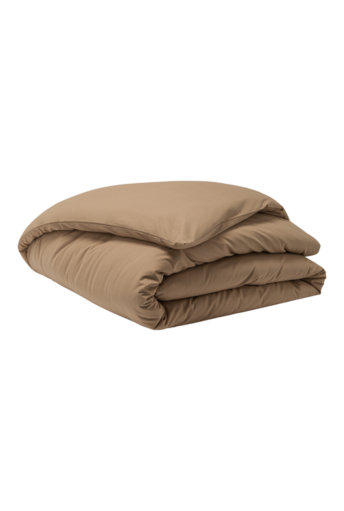 Housse de Couette Premiere Perc Dune