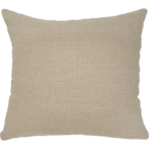 Coussin Col d'Arsine Groc