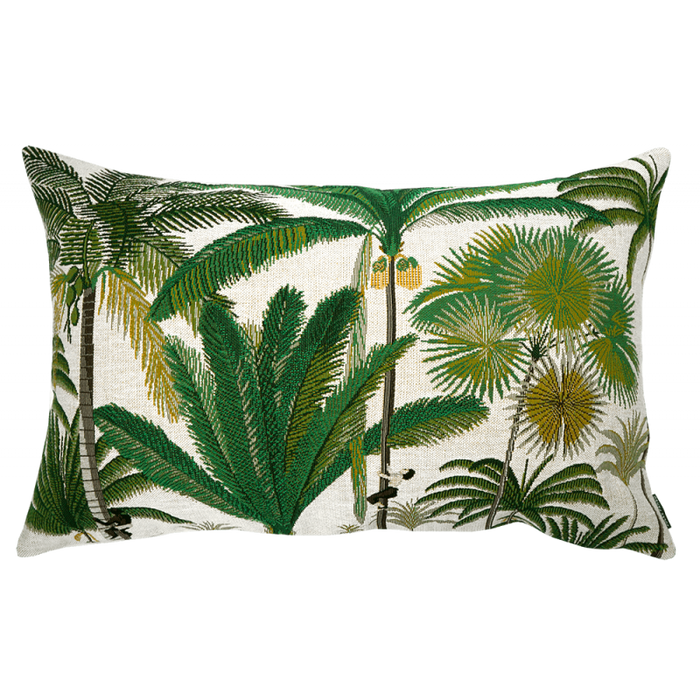 Coussin Cocotiers