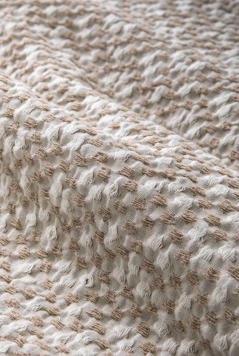 Coussin Mirage Pain d'Epice &mdash; vue 2